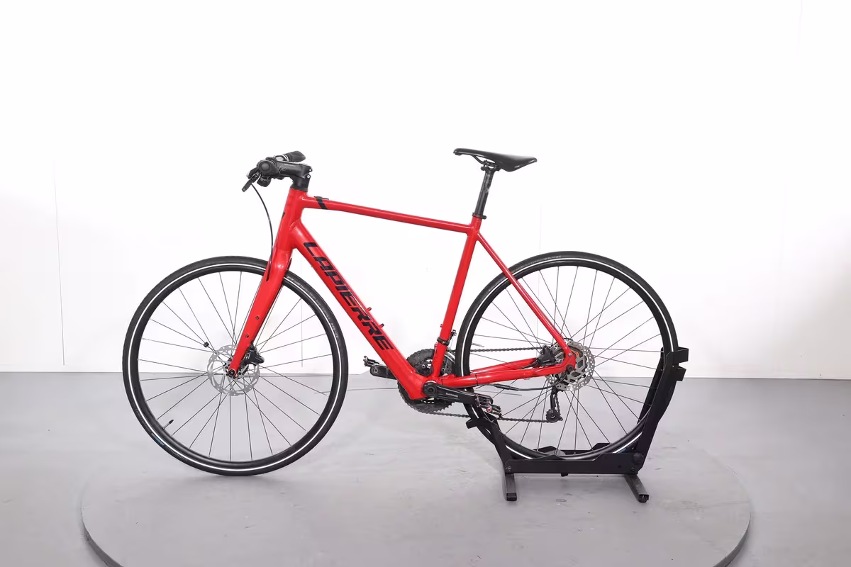 Lapierre E-Sensium 2.2 - Miniature 4