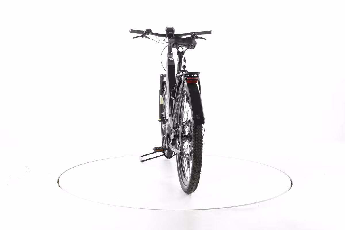 Kalkhoff Endeavour 5.B Move+ Vélo Électrique de Trekking Cadre bas - Miniature 10