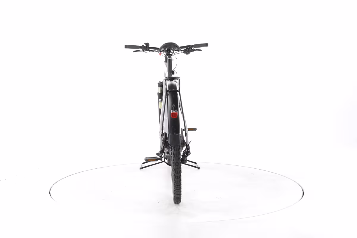 Specialized Turbo Vado 4.0 Vélo Électrique de Trekking - Miniature 10