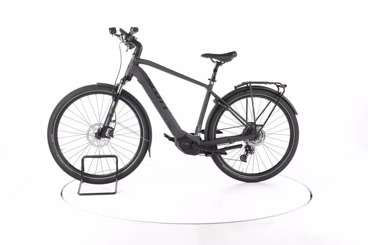 Scott Sub Sport eRide 20 Vélo Électrique de Trekking - Miniature 7