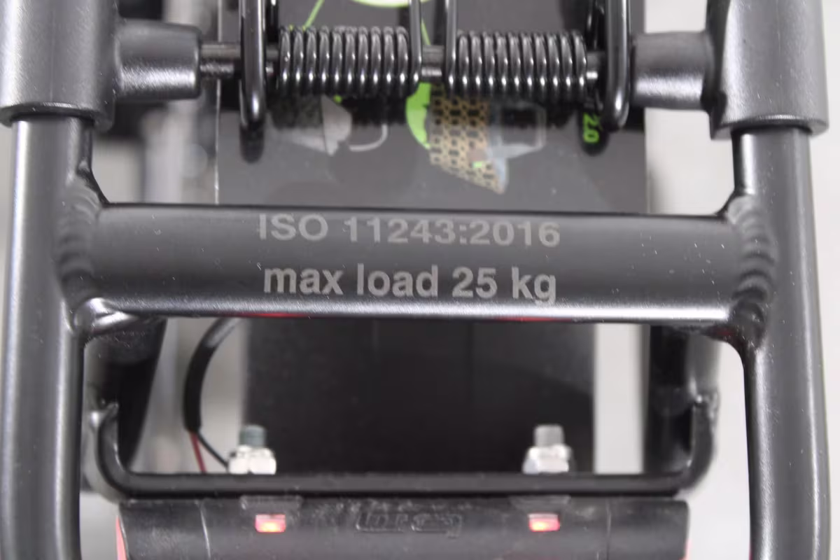 Bergamont E-Horizon Premium Expert - Miniature 9