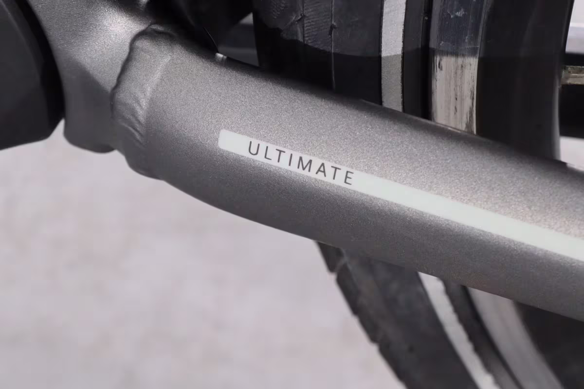 Gazelle Ultimate C8+ HMB - Miniature 8
