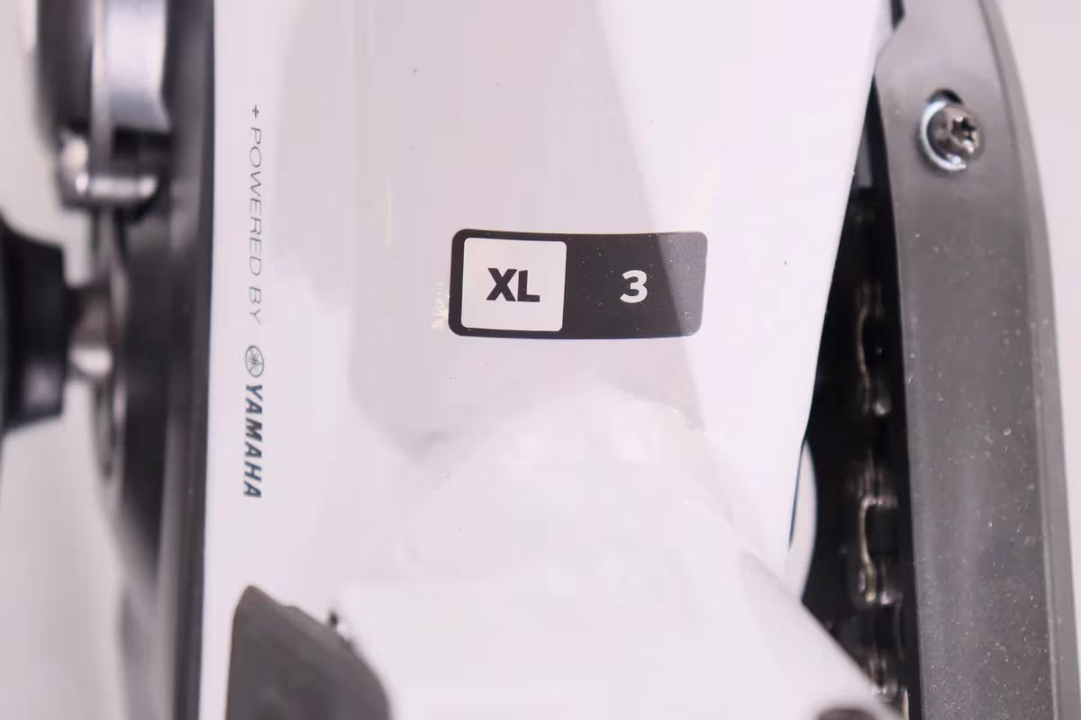 Giant DAILYTOUR E+ 3 - Miniature 8