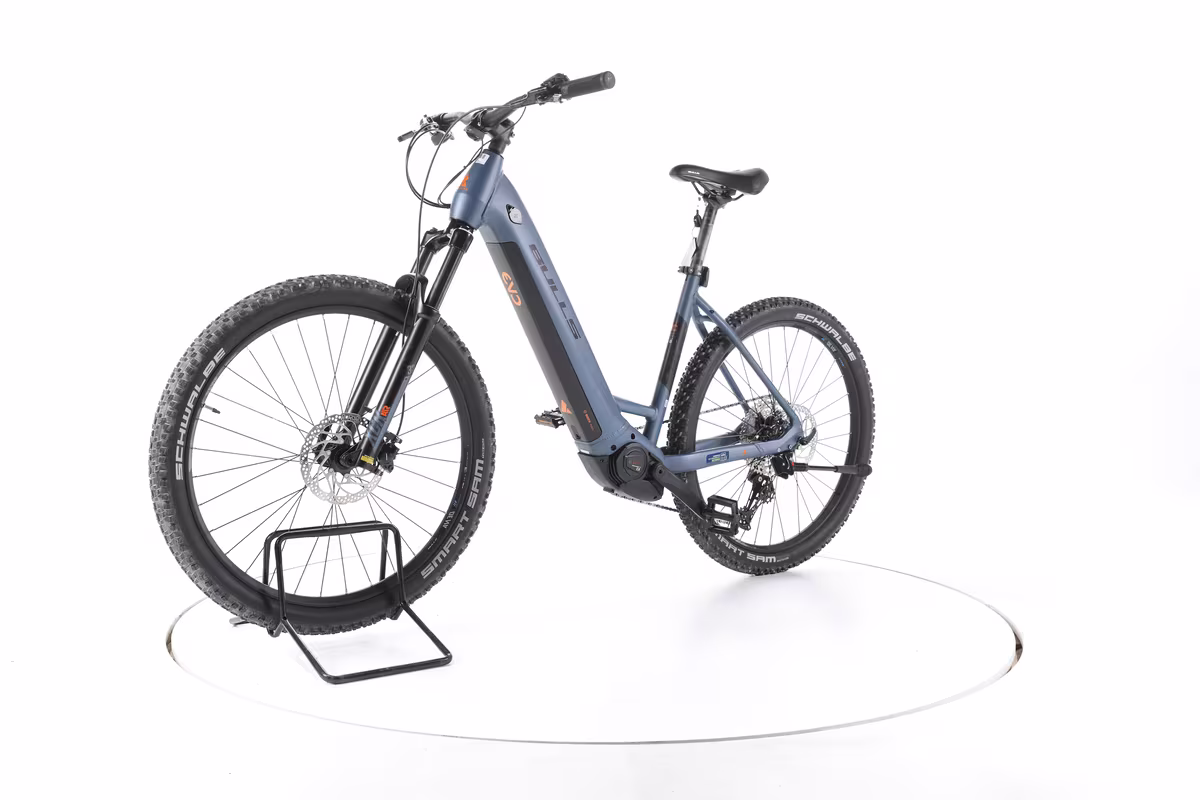 Bulls Copperhead Evo 2 E-Bike - Miniature 6