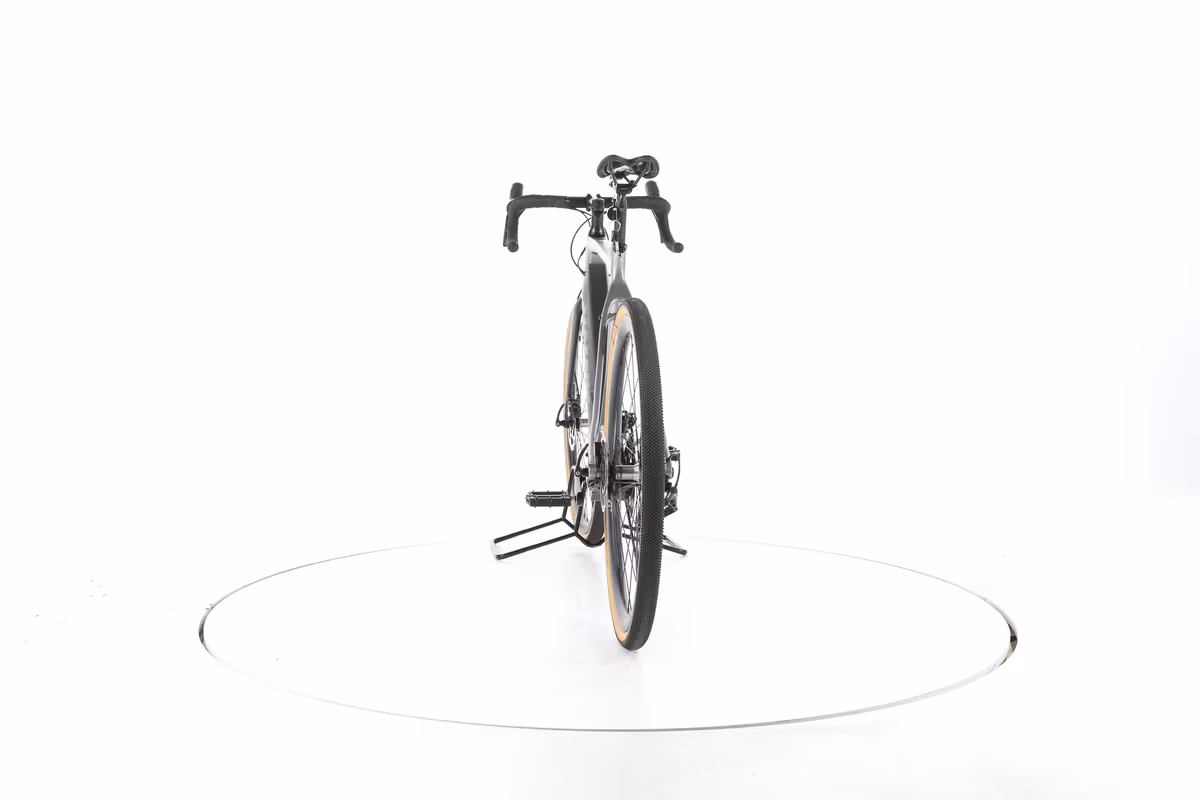 Stevens E-Getaway E-Gravel & Route Carbone - Miniature 10