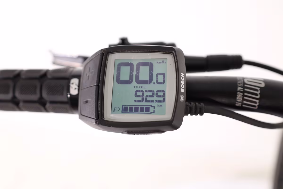 HAIBIKE Trekking 3.5 LTD 2023 T.L - Miniature 6