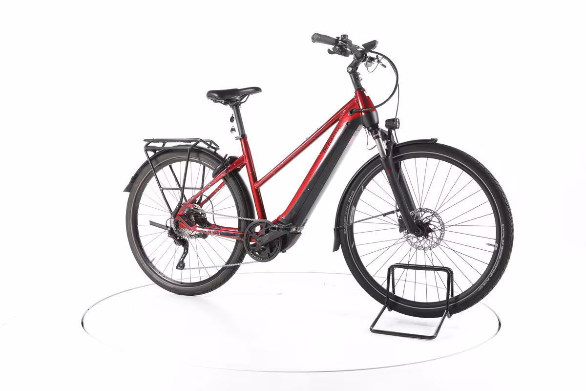 Pegasus Premio Evo 10 Lite Vélo Électrique de Trekking - Miniature 2