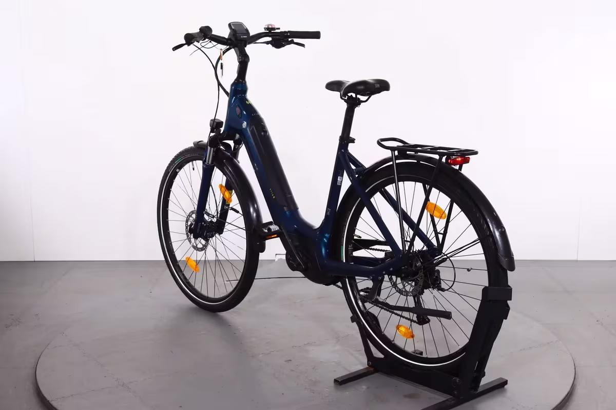 Winora Tria 8 - Miniature 2