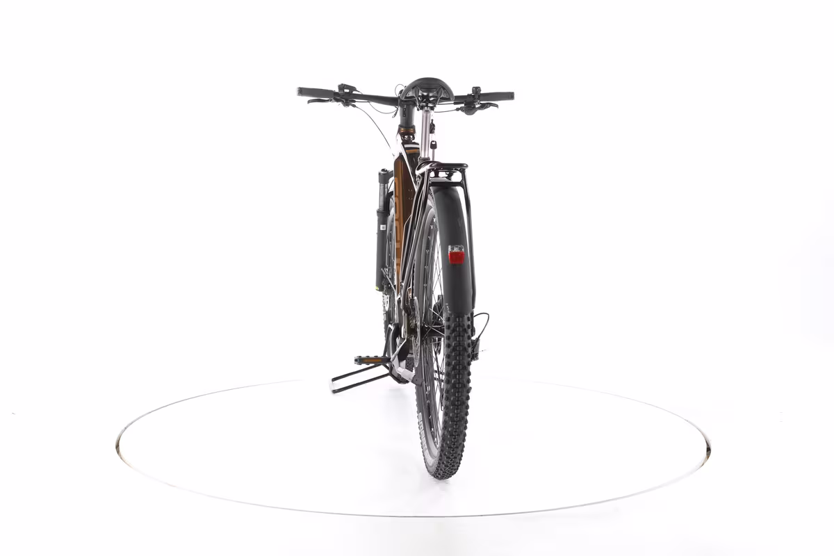 Focus AVENTURA² 6.8 Vélo Électrique de Trekking - Miniature 10