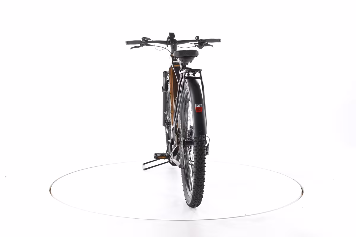 Focus Aventura² 6.8 Vélo Électrique de Trekking - Miniature 10