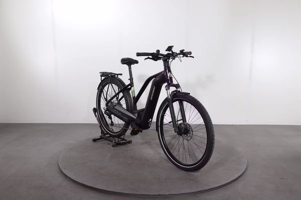 Bergamont E-Horizon Sport 6 - Miniature 2