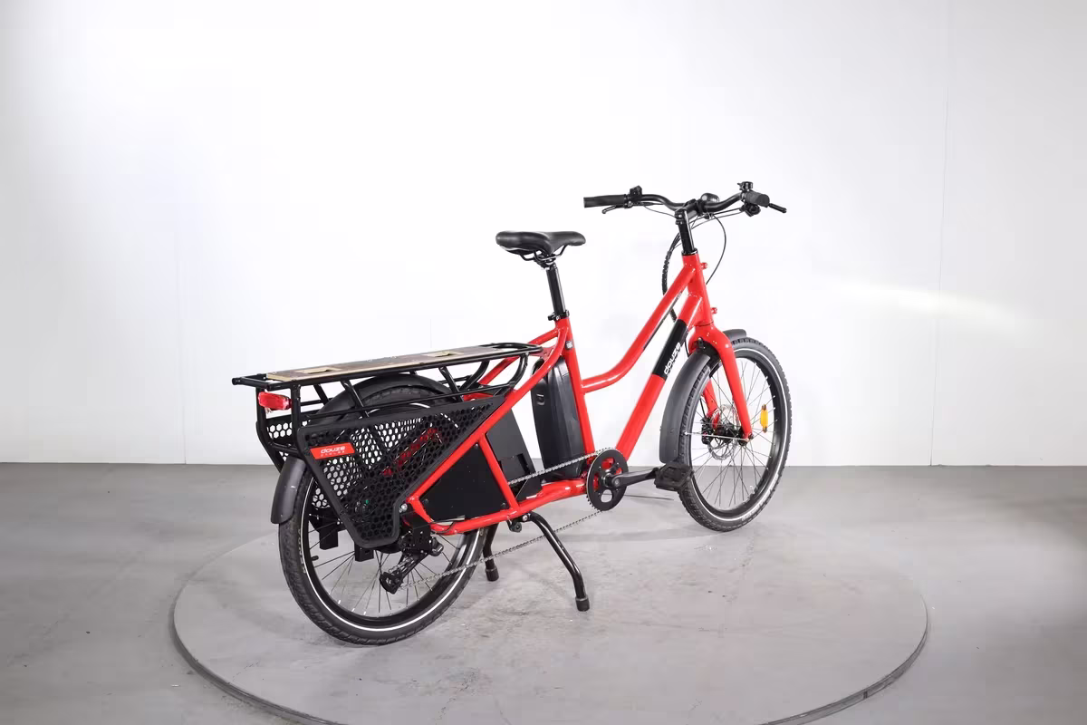 Douze Cycles LT1 - Miniature 6