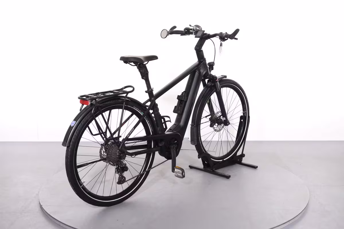 KTM MACINA STYLE 730 - Miniature 6