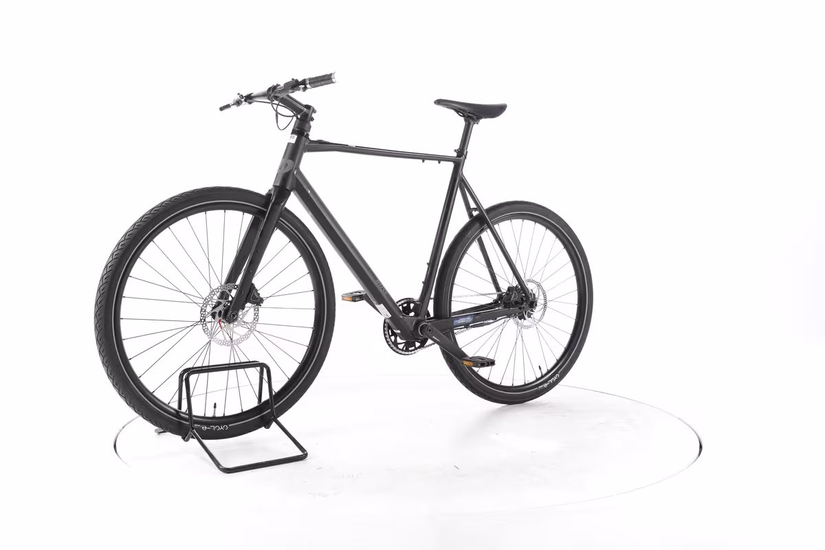 Rose SNEAK PLUS E-Bike - Miniature 6
