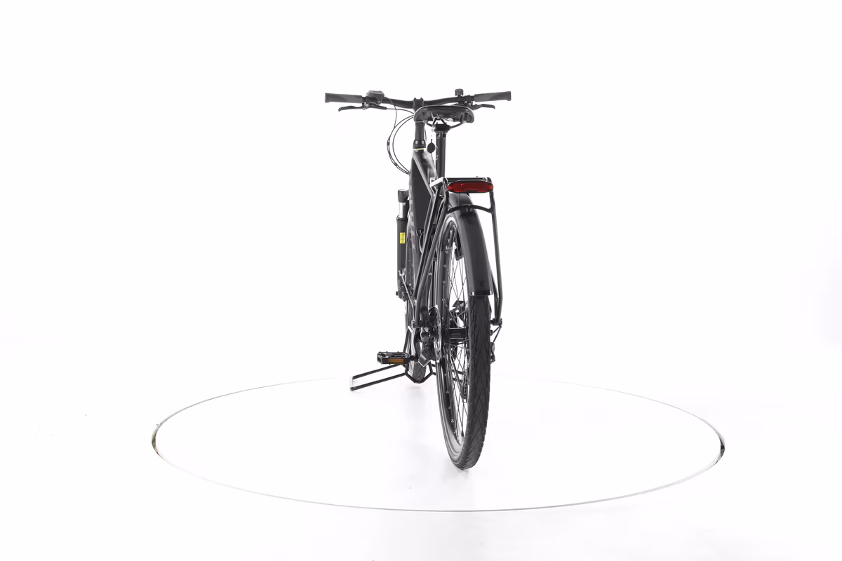 Scott Sub Sport eRIDE 20 Vélo Électrique de Trekking - Miniature 10