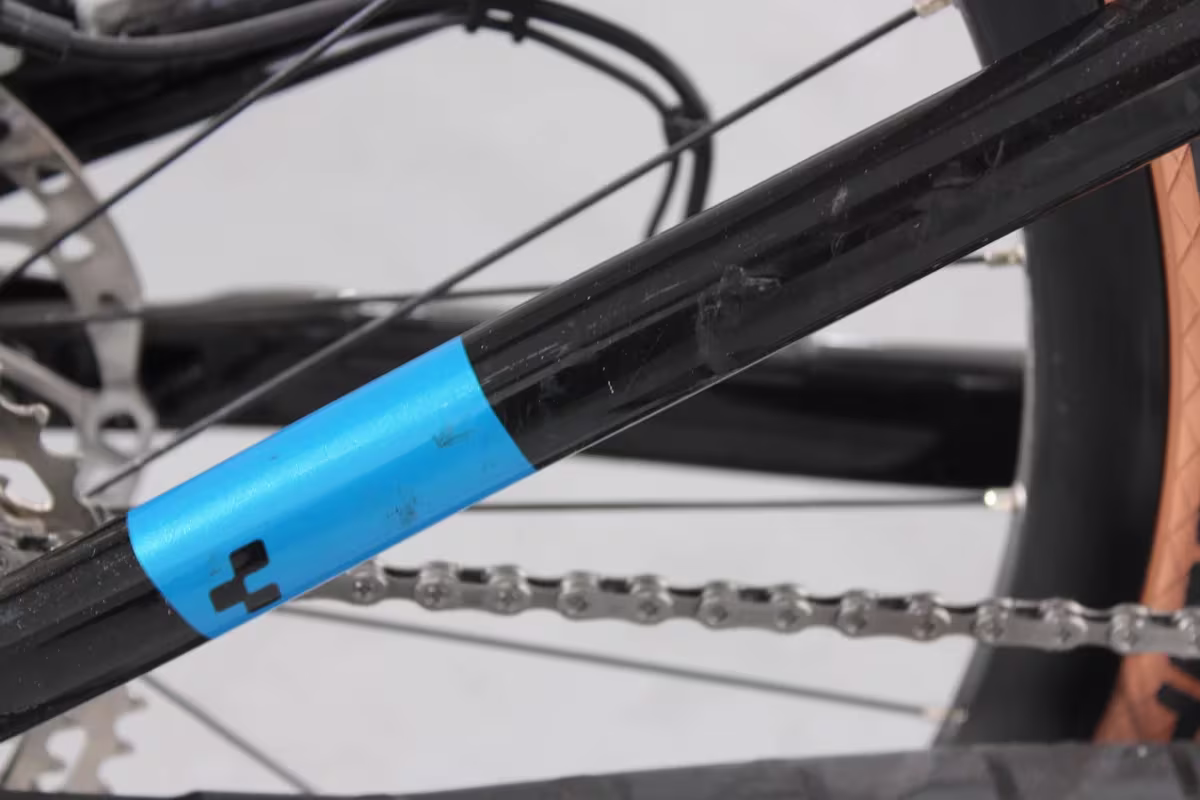 Cube Stereo Hybrid 140 HPC SLX - Miniature 9
