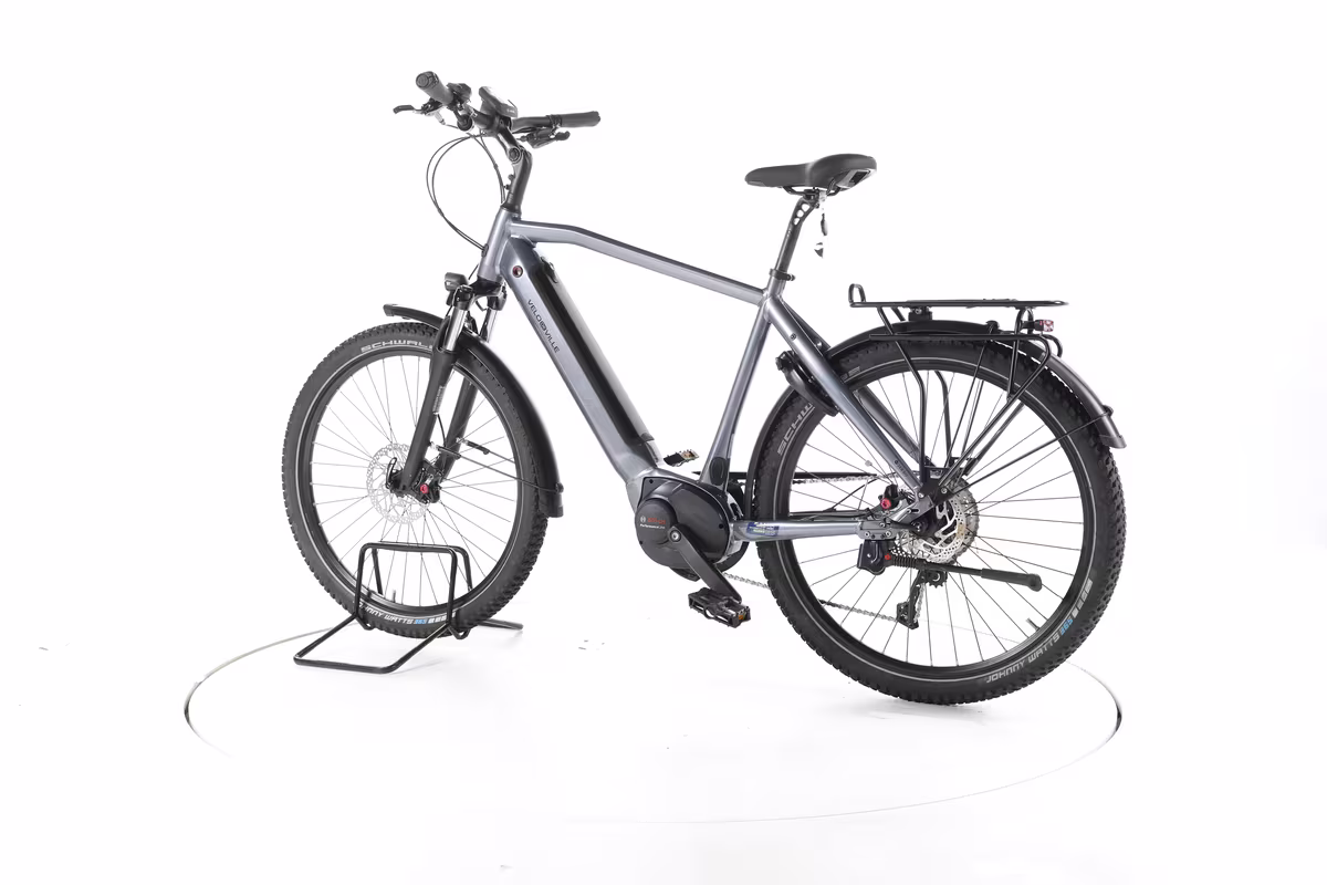 Velo de Ville SEB 890 Vélo Électrique de Trekking - Miniature 8