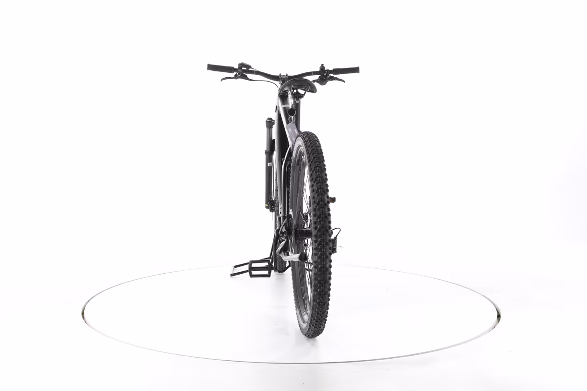Bulls Copperhead EVO 2 E-Bike - Miniature 10