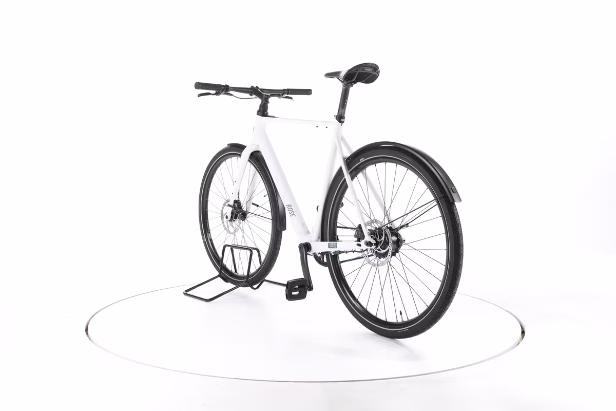 Rose Sneak Plus EQ Vélo Électrique Urbain - Miniature 9