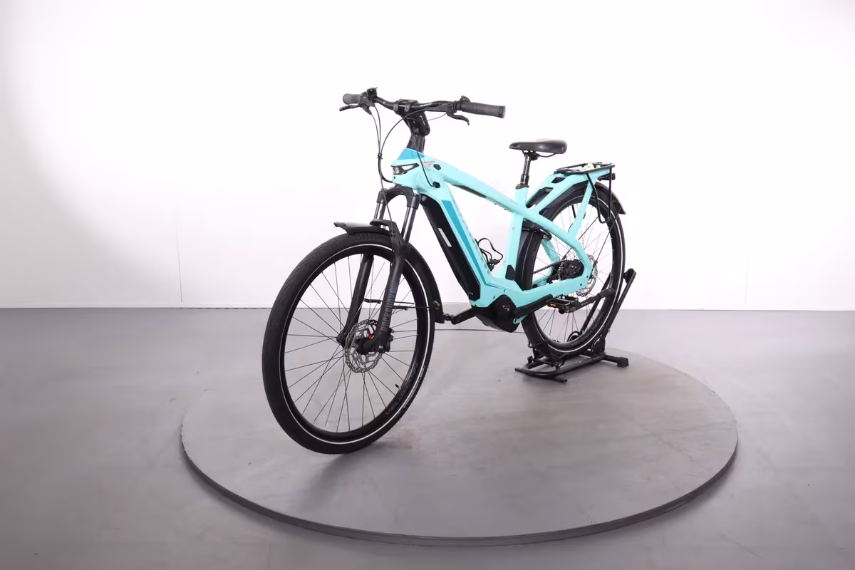 Bianchi E-Omnia T-Type - Miniature 3