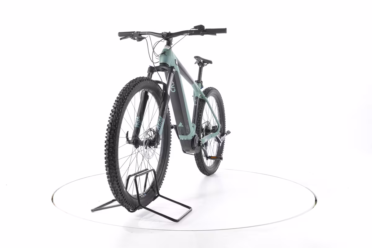 Bulls Copperhead Evo 1 E-Bike - Miniature 5