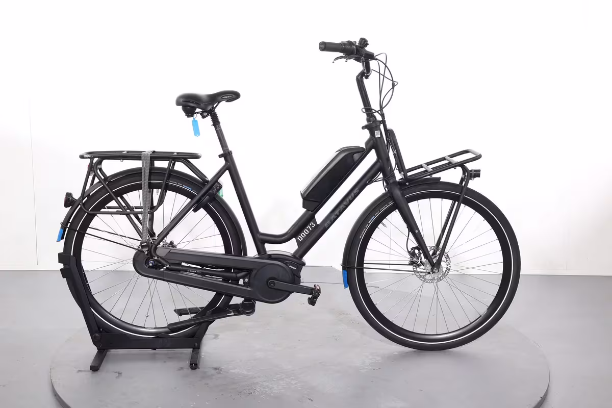 Batavus Quip Extra Cargo E-Go