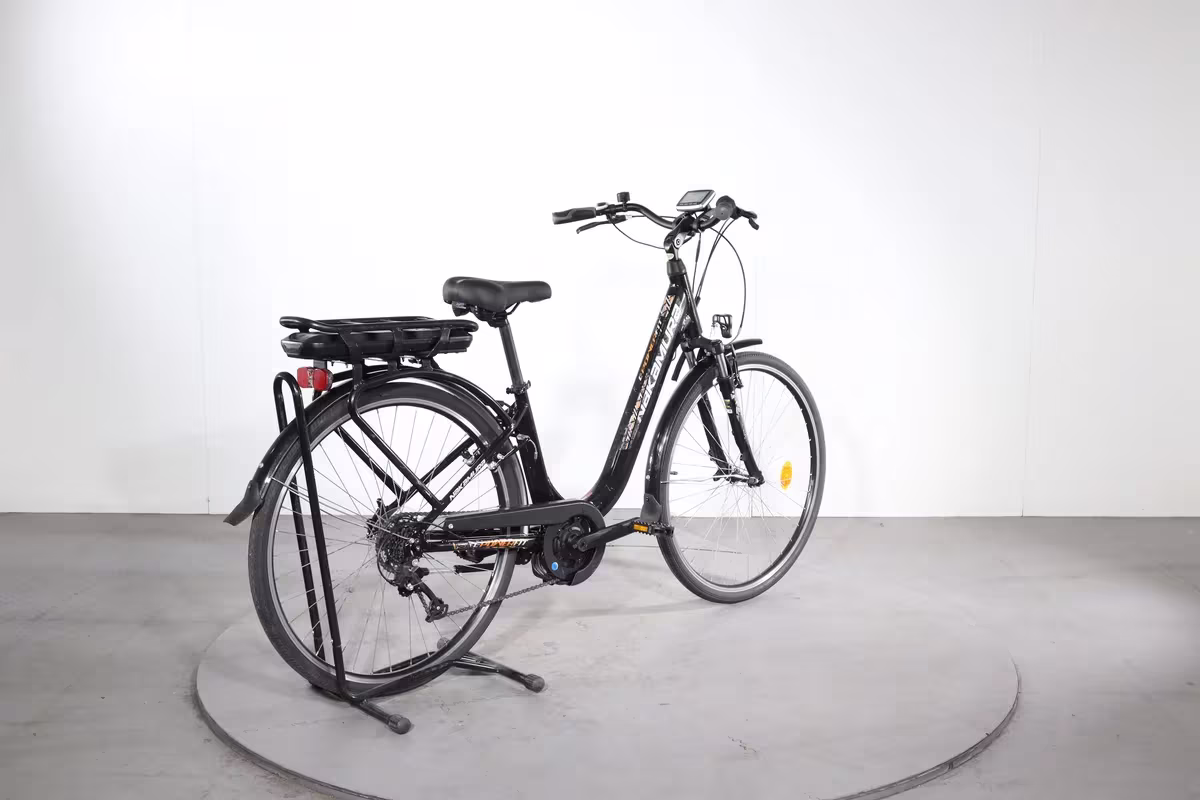 Nakamura E-Powerfit LTD - Miniature 6