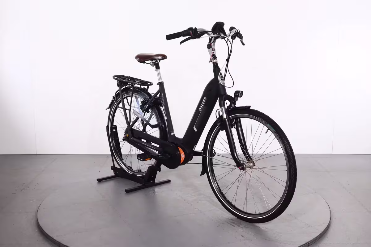 Gazelle Arroyo C7+ HMB Elite - Miniature 3