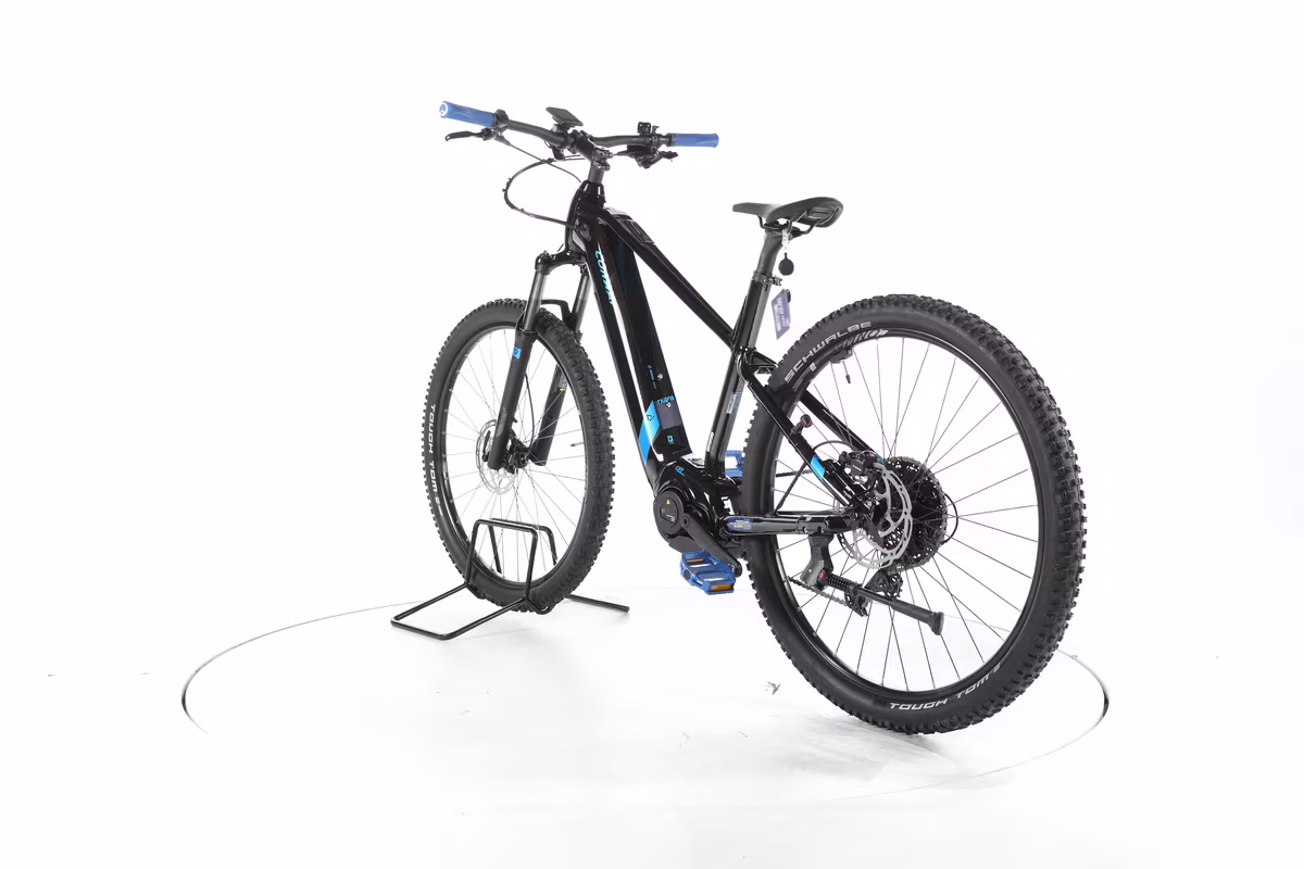 Conway Cairon S 2.0 E-Bike - Miniature 9