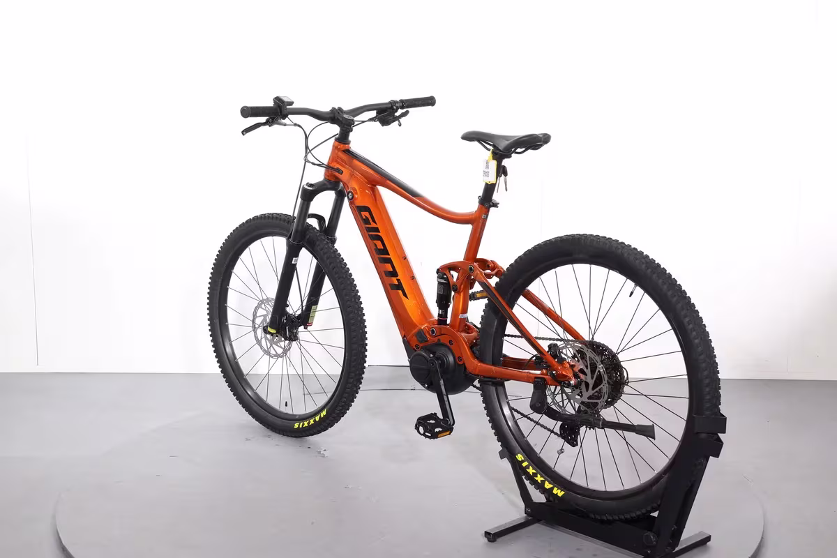 Giant STANCE E+ 2 - Miniature 5