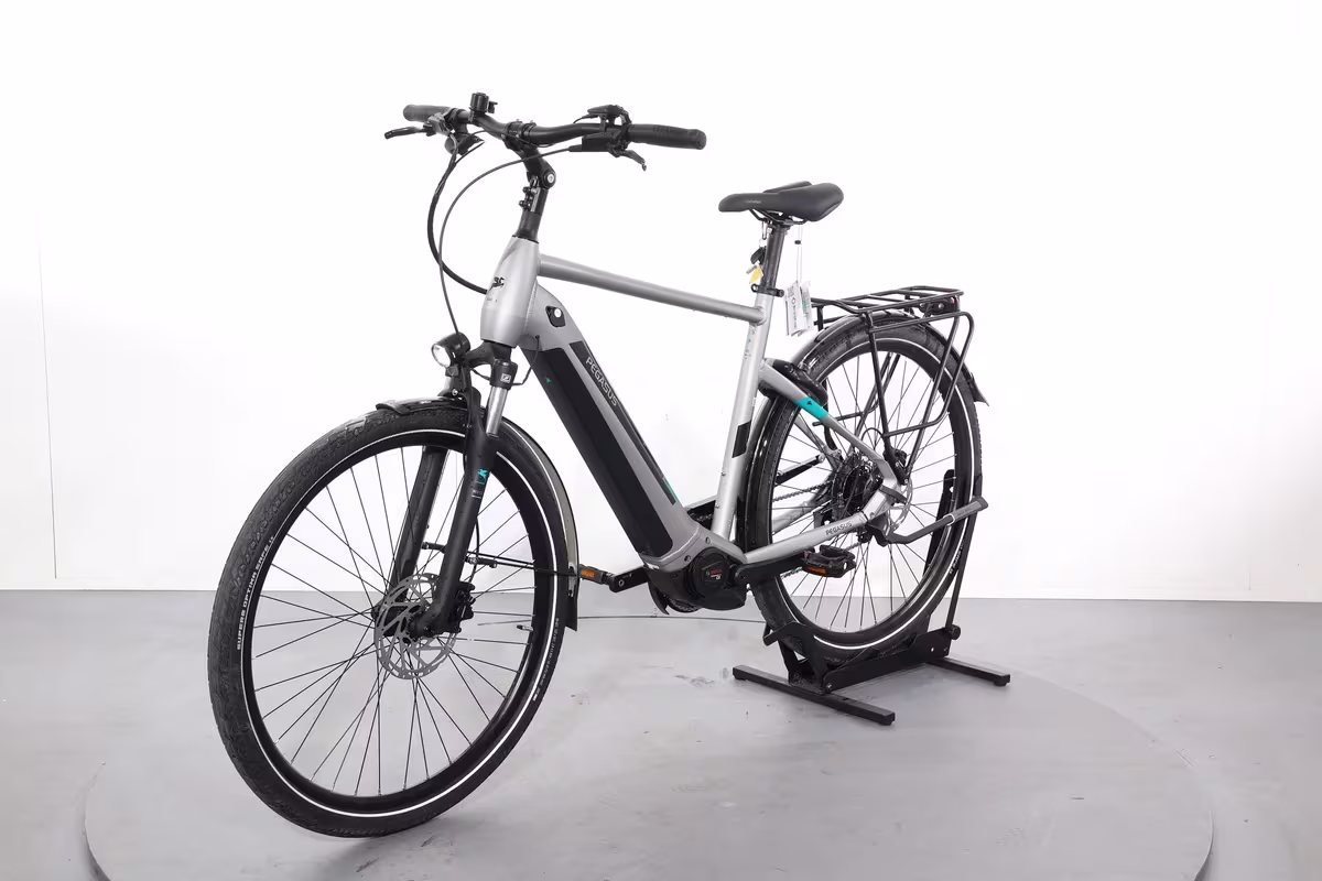 Pegasus Evo CX - Miniature 3