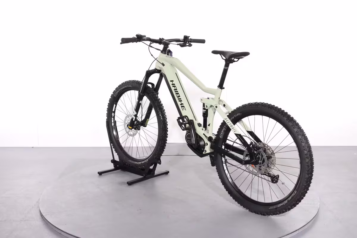 Haibike ALLTRAIL 4 - Miniature 5