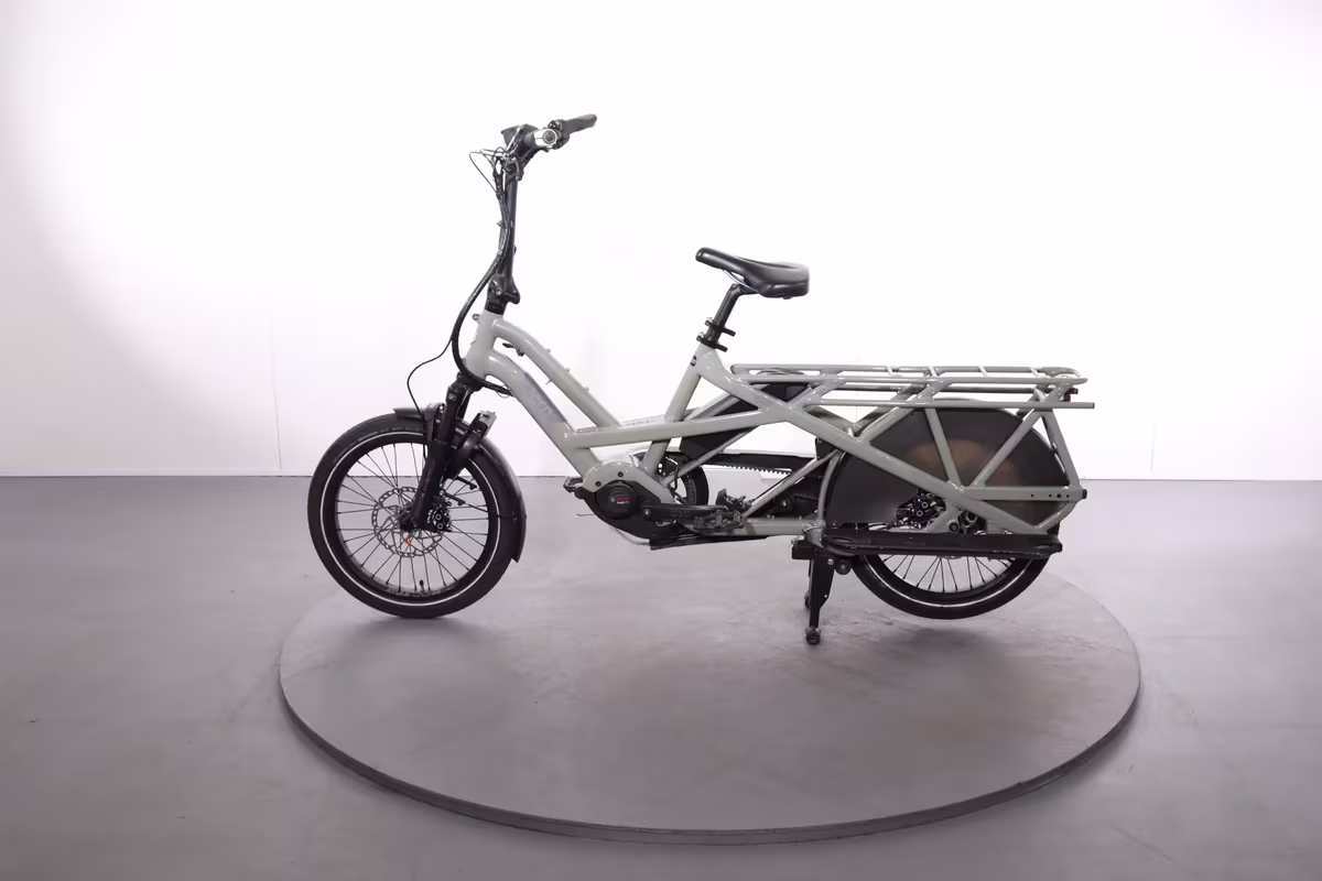 Tern GSD S00 - Miniature 4