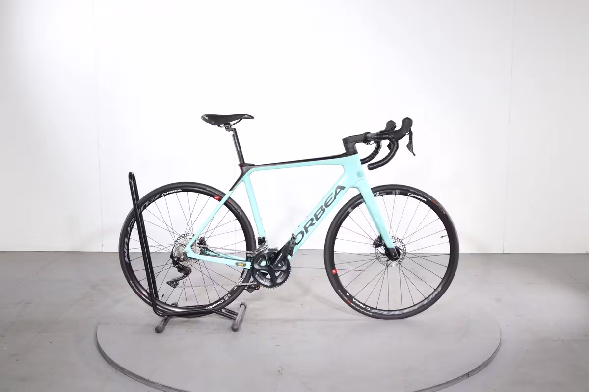 Orbea Gain M30