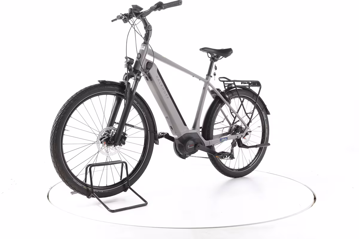 Kalkhoff Entice 3.B Move Vélo Électrique de Trekking - Miniature 6