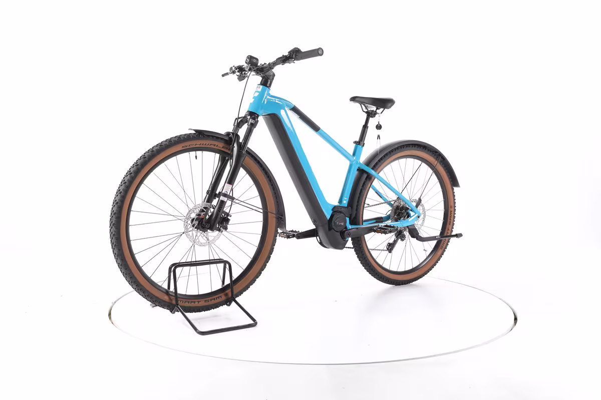 Cube Reaction Hybrid ONE E-Bike - Miniature 6