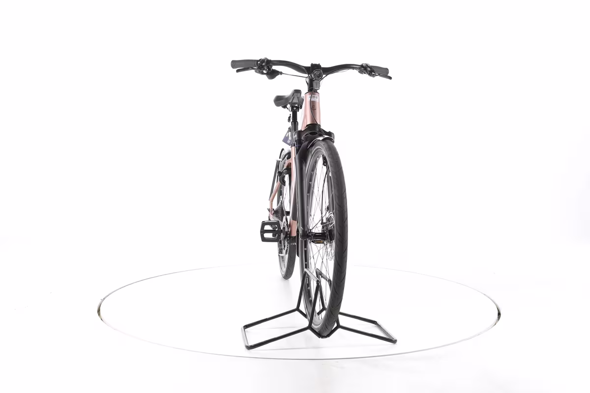Riese & Müller UBN Seven Touring Vélo Électrique de Trekking 2024 - Miniature 4