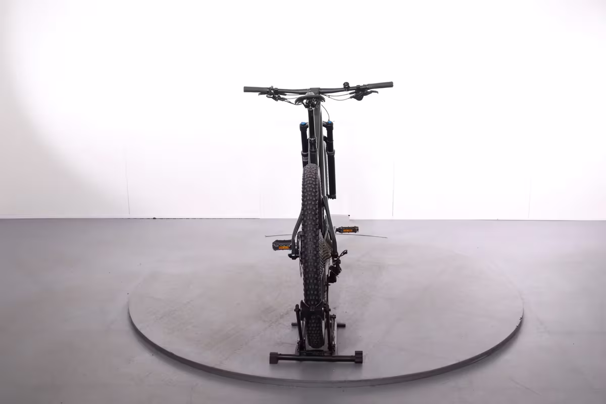 Scott Lumen eride - Miniature 6