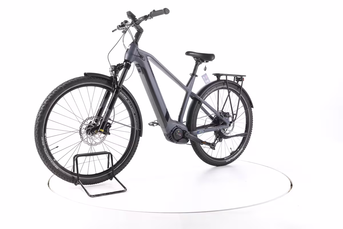 Conway Cairon SUV 5.0 Vélo Électrique de Trekking - Miniature 6