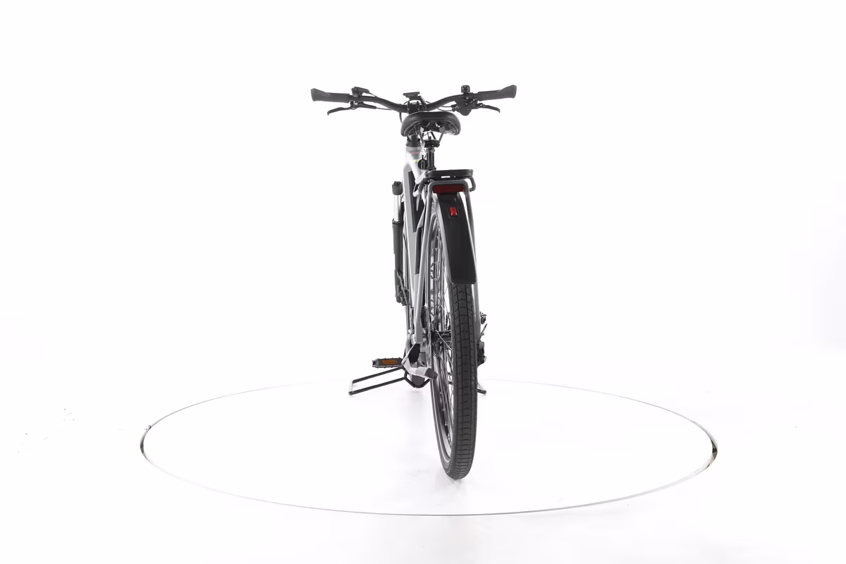 Cube Kathmandu Hybrid ONE Vélo Électrique de Trekking - Miniature 10