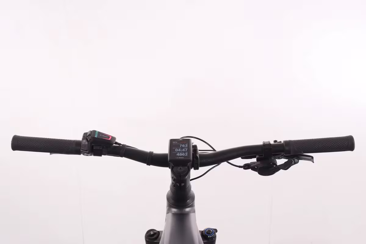 Cube Reaction Hybrid Race 750 - Miniature 7