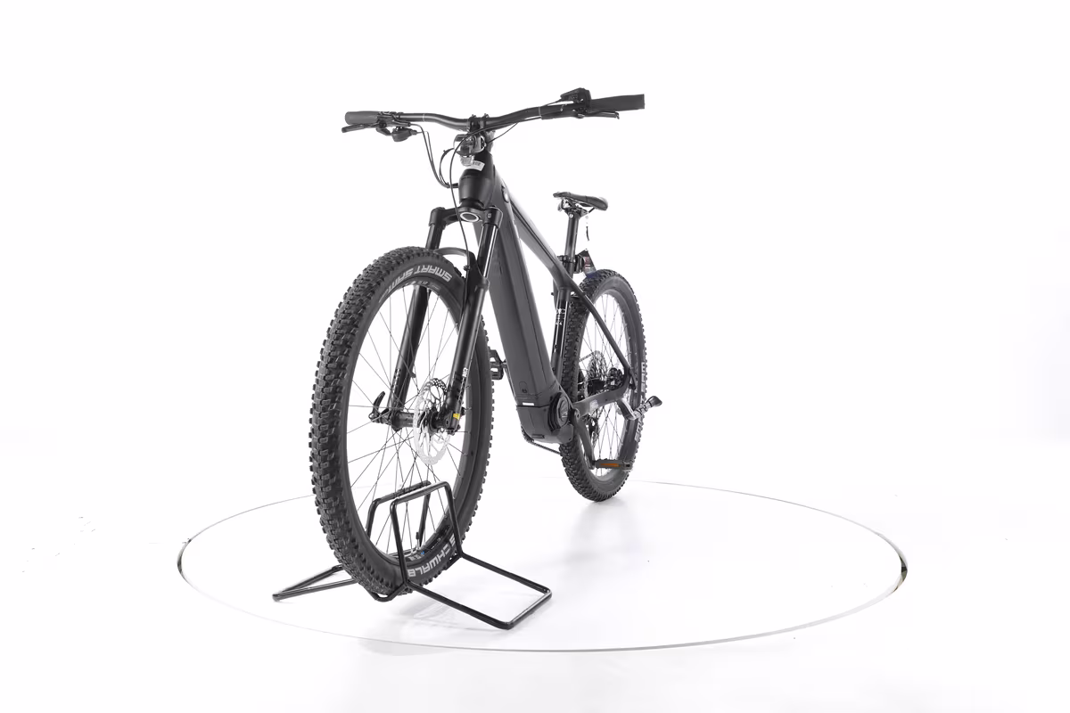 Bulls Copperhead EVO 2 E-Bike - Miniature 5