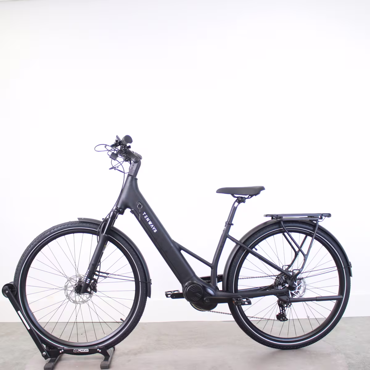 Vélo électrique Tenways AGO AIR - Miniature 5