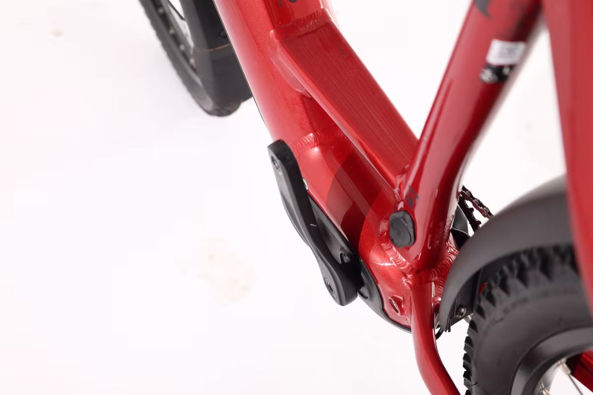 HAIBIKE Trekking 5 Low 2024 T.L - Miniature 9