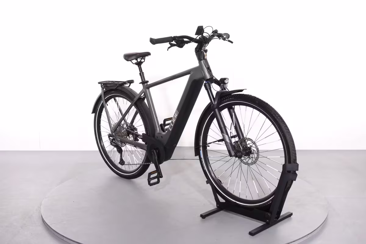 Cube Kathmandu Hybrid Pro 750 - Miniature 2