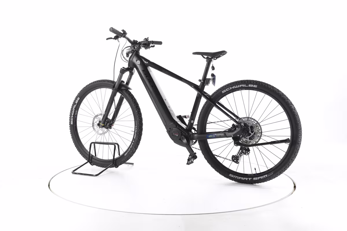 Bulls Copperhead EVO 2 E-Bike - Miniature 8