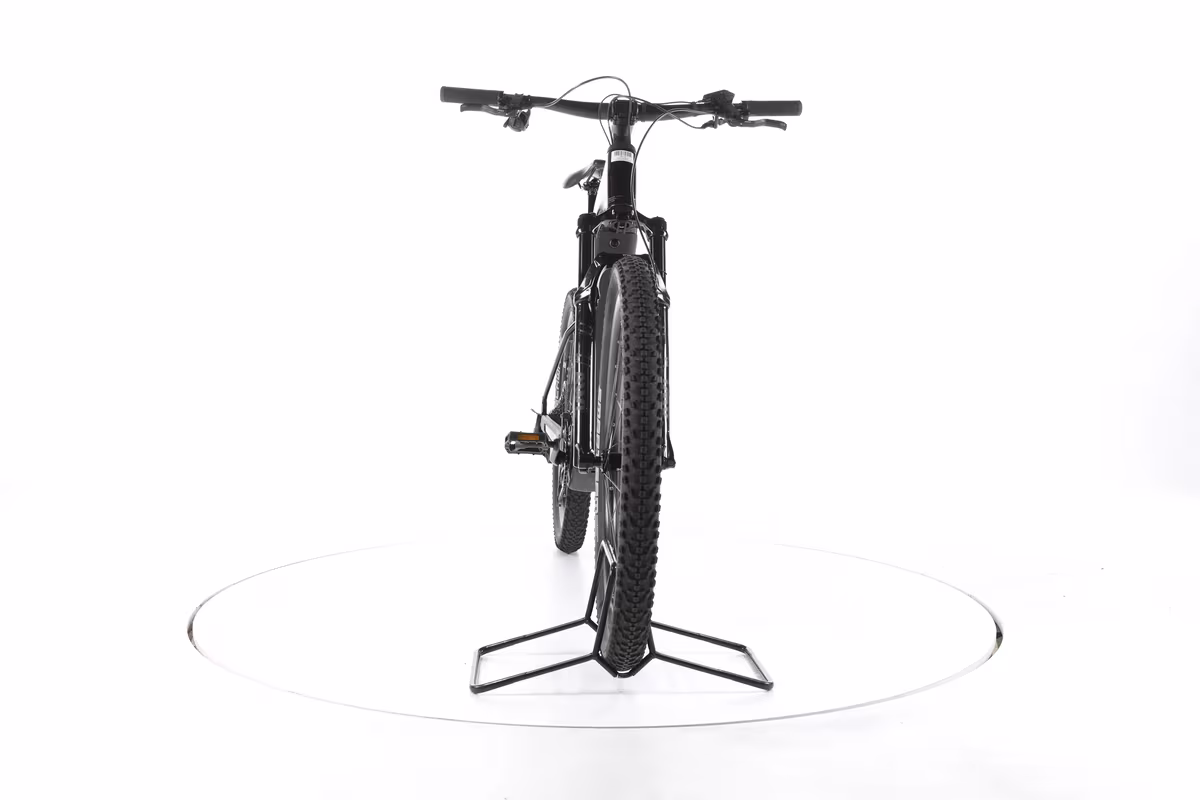 Cube Reaction Hybrid SLT E-Bike 2025 - Miniature 4