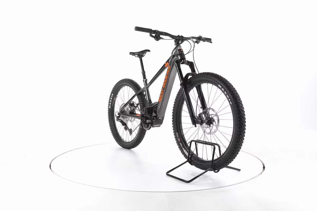 Rocky Mountain Growler Powerplay 30 E-Bike - Miniature 3