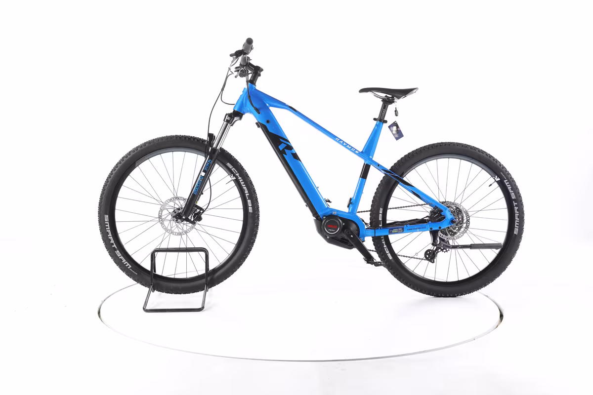 R Raymon HardRay E 6.0 E-Bike - Miniature 7