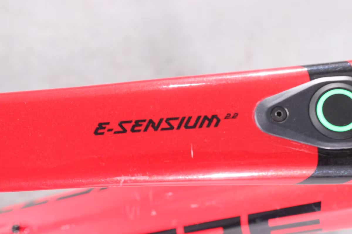 Lapierre E-Sensium 2.2 - Miniature 8